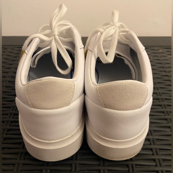 Adidas Sleek Super Shoes Size 9 - Picture 3 of 8